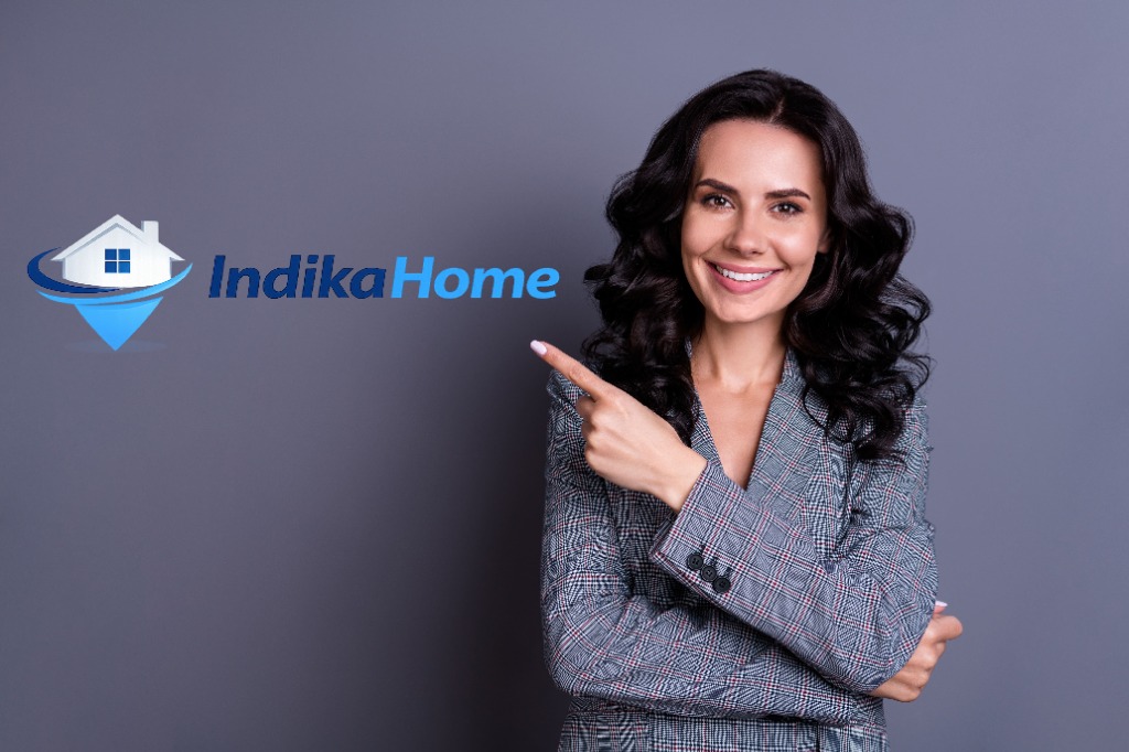 IndikaHome - Plataforma de Indicação Imobiliária